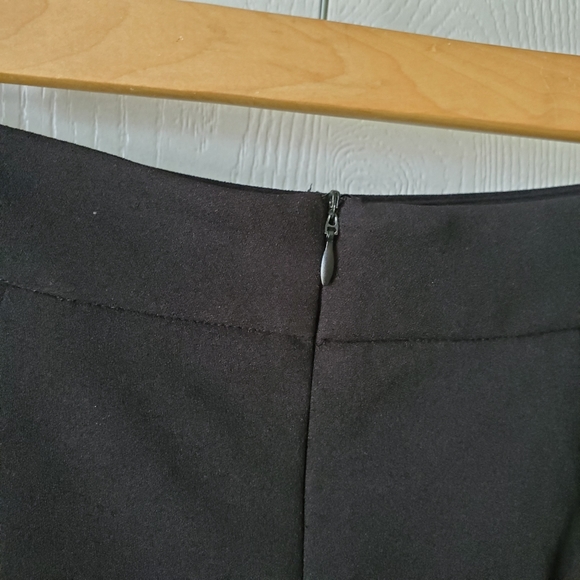 Alexia Admore High Waist Flare Leg Trousers - Picture 6 of 8